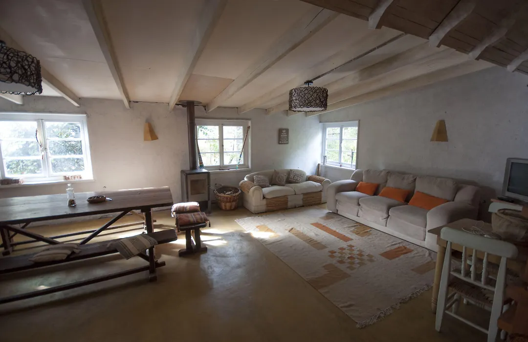 La Nuez BnB-1