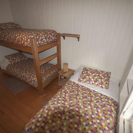 La Nuez BnB-2