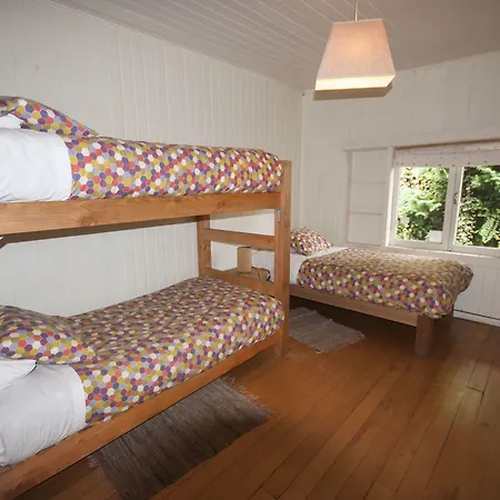 La Nuez BnB-3