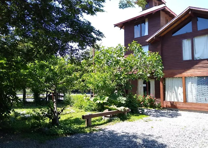 Hostal Quillelhue Pucón